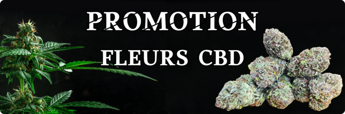 Fleur cbd promo